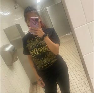 Meet your Posher, Nicki